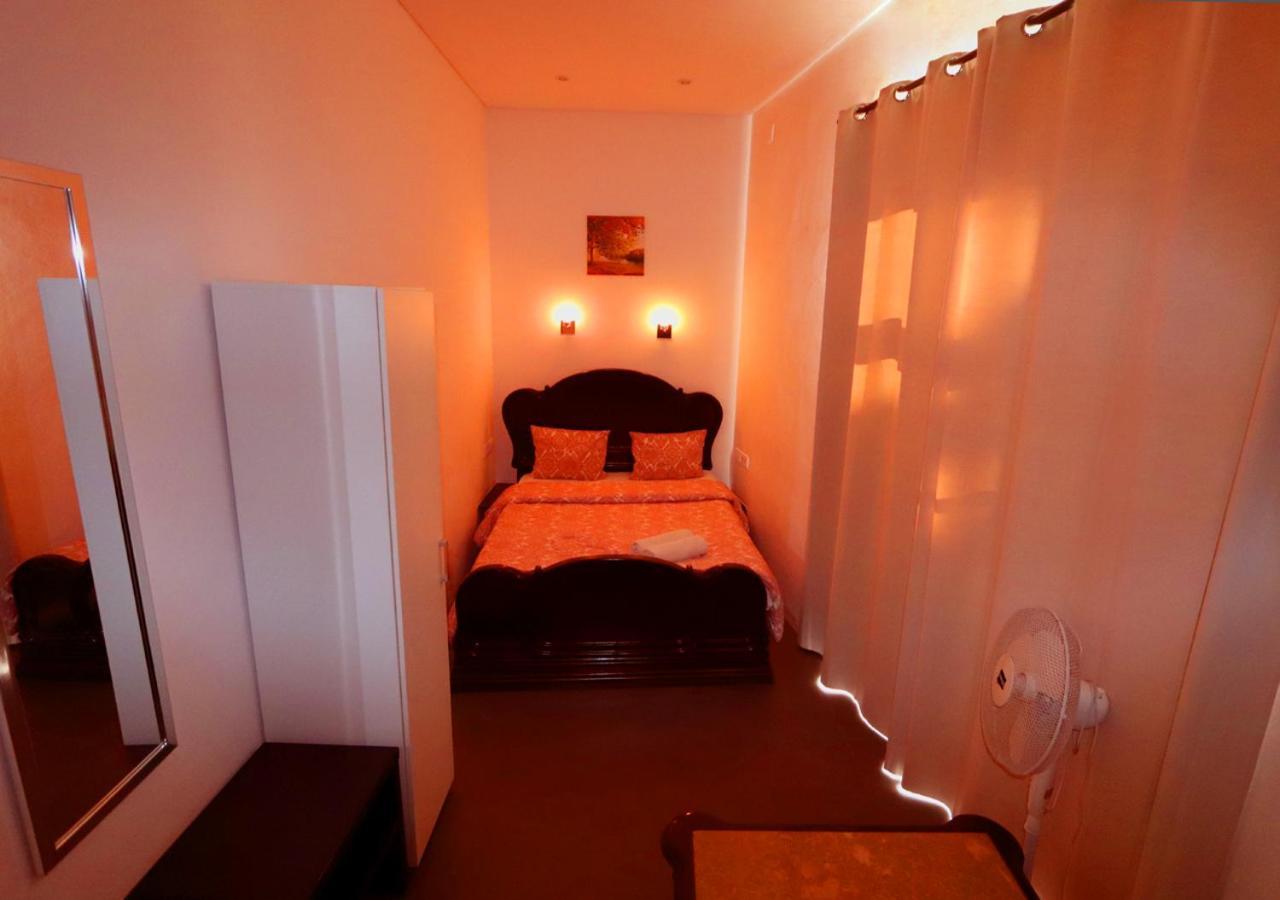 Welcome Guest House Lisboa Exterior foto