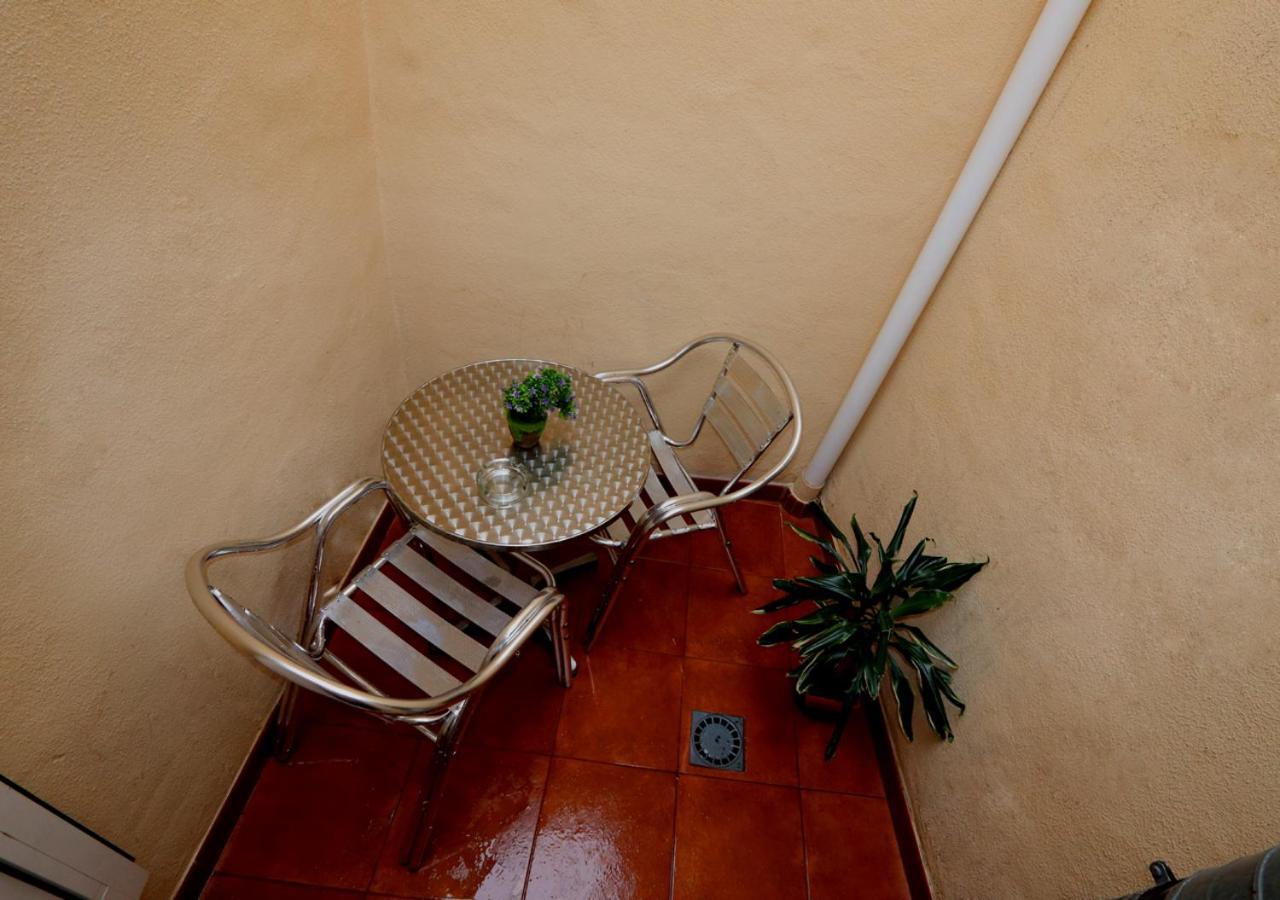Welcome Guest House Lisboa Exterior foto