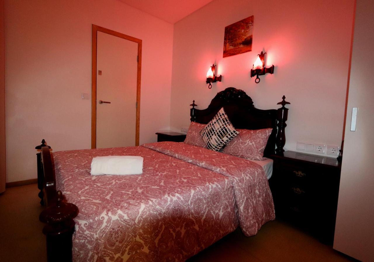 Welcome Guest House Lisboa Exterior foto