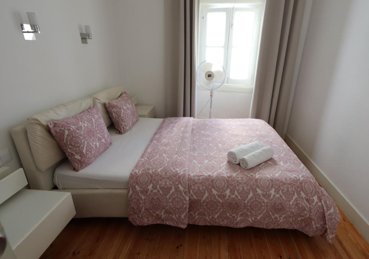 Welcome Guest House Lisboa Exterior foto