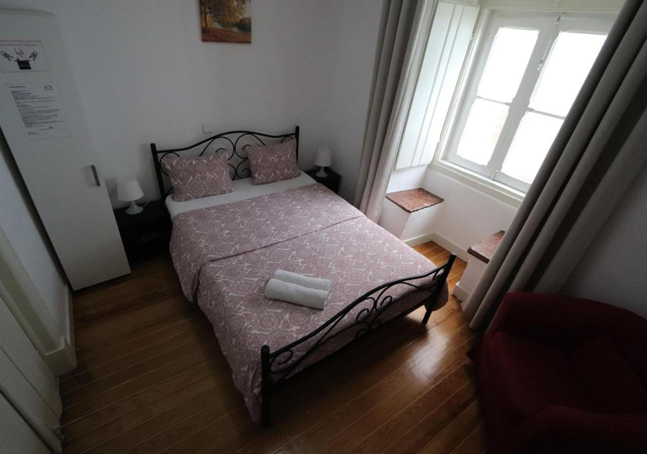 Welcome Guest House Lisboa Exterior foto