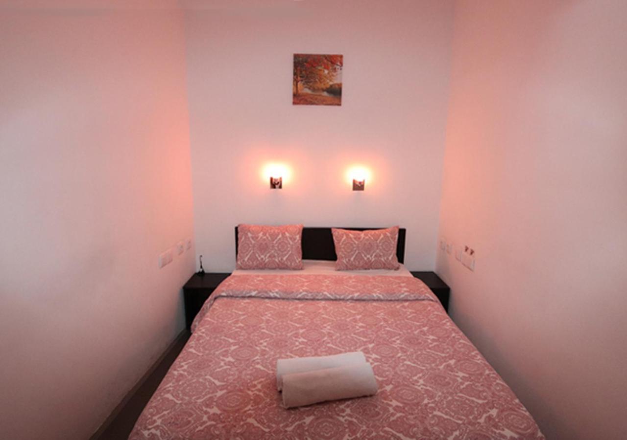 Welcome Guest House Lisboa Exterior foto
