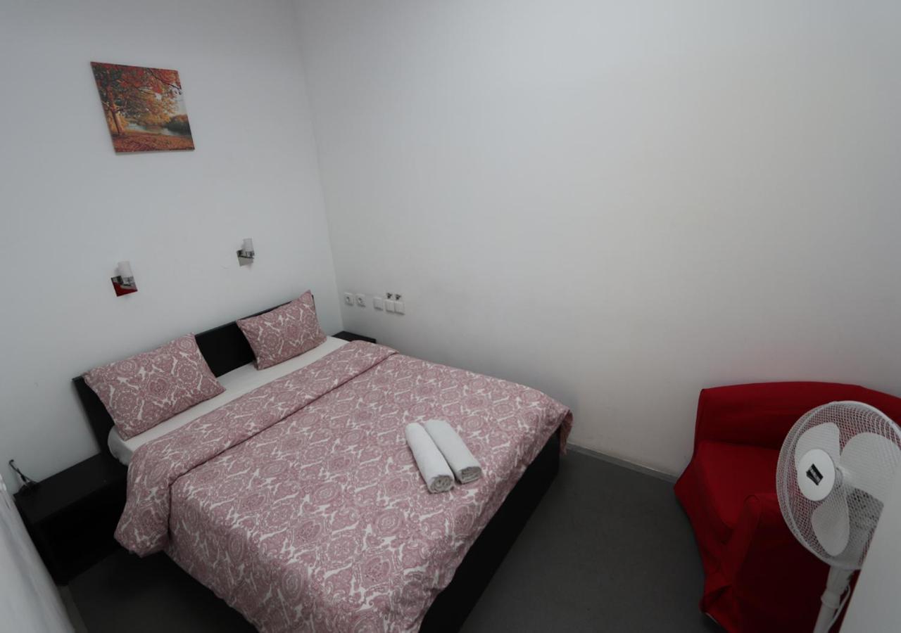 Welcome Guest House Lisboa Exterior foto
