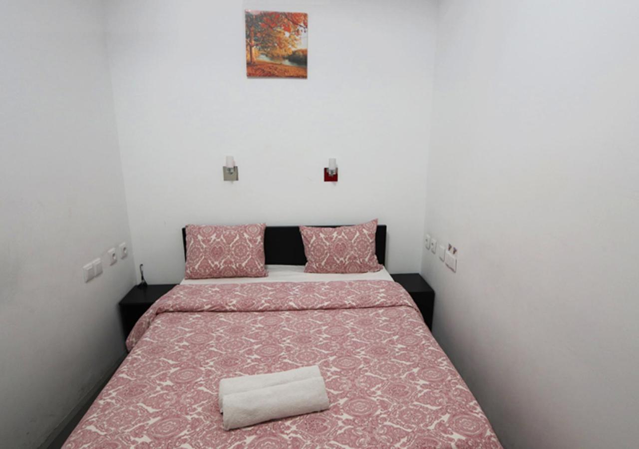 Welcome Guest House Lisboa Exterior foto
