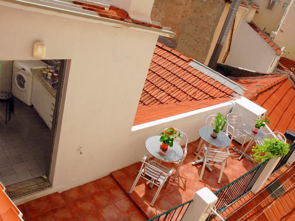 Welcome Guest House Lisboa Exterior foto