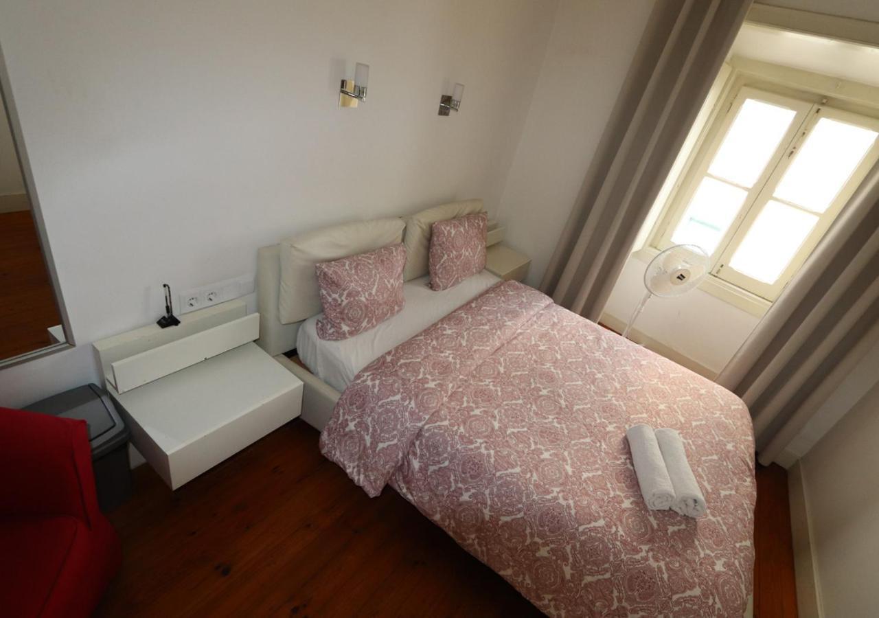 Welcome Guest House Lisboa Exterior foto
