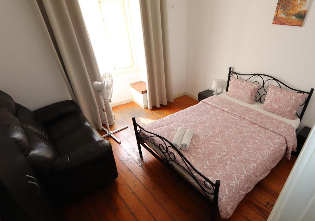 Welcome Guest House Lisboa Exterior foto